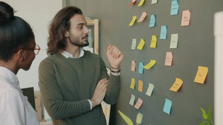What Do Business Consultants Actually Help With?