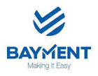 Bayment logo