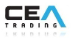 CEA Trading logo