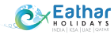 Eathar Holidays logo