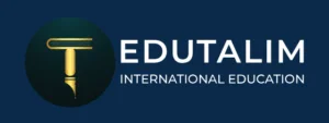 Edutalim International Education logo
