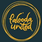 Falooda United logo