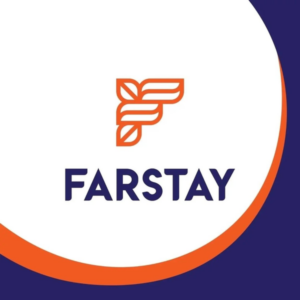 Farstay logo