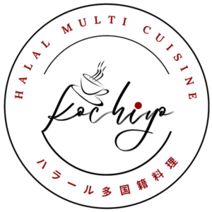 Kochiyo Halal Multi Cuisine logo