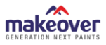 Makeover Generation Next Paints logo
