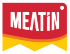 Meatin logo