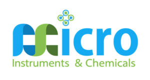 Micro Instruments & Chemicals logo