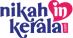 Nikah in Kerala .com logo