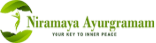 Niramaya Ayurgramam logo