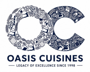 Oasis Cuisines logo