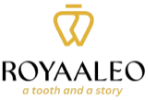 Royaaleo logo