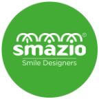 Smazio Smile Designers logo