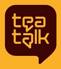 Tea Talk logo