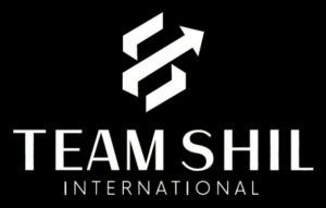Team Shil International logo