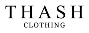 Thash Clothing logo