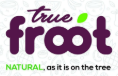 True Froot logo